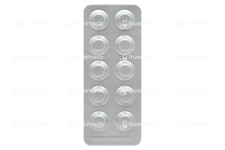 Bisomax 10 MG Tablet 10