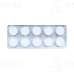 Cytoflu Tablet 10