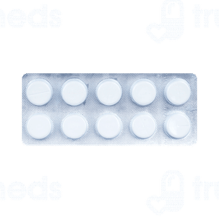 Cytoflu Tablet 10