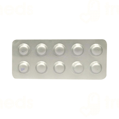 Cetrekast 5/10 MG Tablet 10