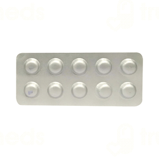 Cetrekast 5/10 MG Tablet 10