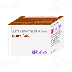 Epinext 250 Tablet 10