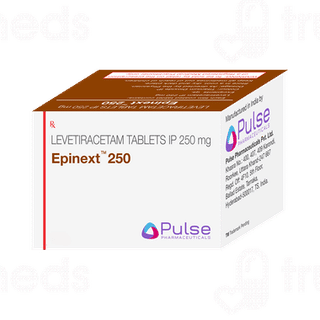 Epinext 250 Tablet 10