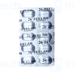 Eszone 40 Mg Tablet 10 Eszone 40 Mg Tablet 10