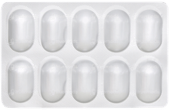 Orofer D3 Tablet 10 Orofer D3 Tablet 10