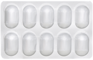 Orofer D3 Tablet 10