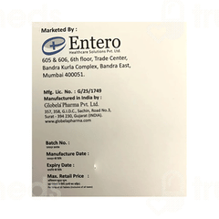 Renostrong Tablet 10