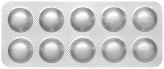 Febutec 80 Tablet 10
