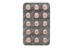 Rivolas 10 Tablet 15