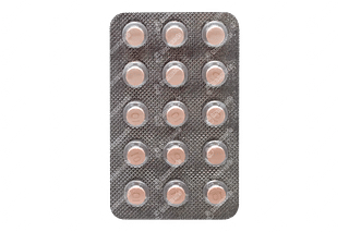 Rivolas 10 MG Tablet 15