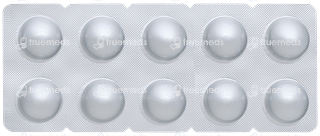 Telista Mcl 25 Tablet 10