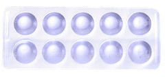 Rovustin Tablet 10 Rovustin Tablet 10
