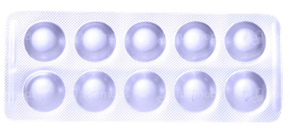 Rovustin Tablet 10