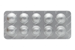 Vesrapril H Tablet 10