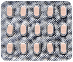 Corabrad 5 Tablet 15 Corabrad 5 Tablet 15