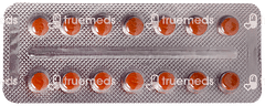 Flovas 20 Tablet 14