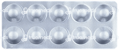 Sidacor 10/100 Tablet 10