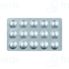 Sitawok D 10 Tablet 15
