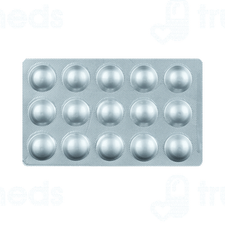 Sitawok D 10 Tablet 15
