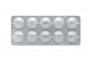 Sitara D 10/100 MG Tablet 10