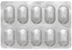 Cididap M 10/500 Tablet 10