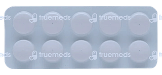 Sitahenz 100 Tablet 10