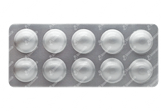 Vildaray D 10 Tablet 10