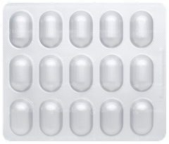 Solfe Extra Tablet 15