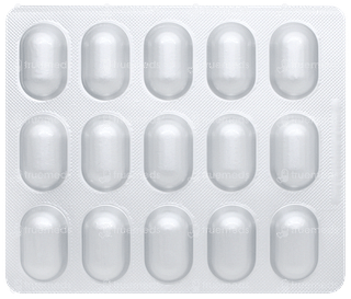 Solfe Extra Tablet 15