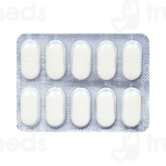 Intagesic P Tablet 10