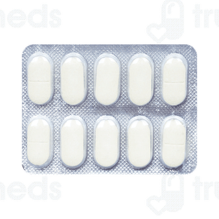 Intagesic P Tablet 10