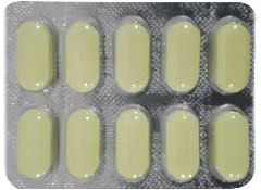 Intagesic P Tablet 10 Intagesic P Tablet 10