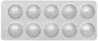 Omnipres 20 Amh Tablet 10