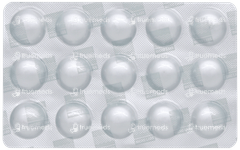 Amlozaar Tablet 15 Amlozaar Tablet 15