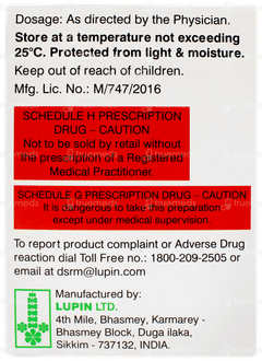 Telista H 80 Tablet 15 Telista H 80 Tablet 15