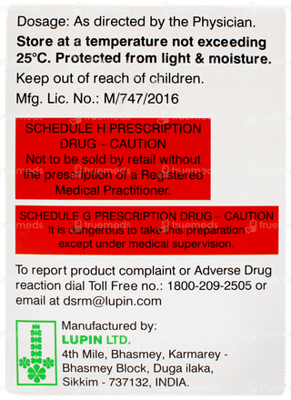 Telista H 80 Tablet 15