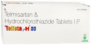 Telista H 80 Tablet 15