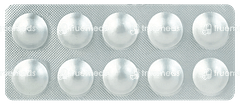 Olzox Ch 20 Tablet 10