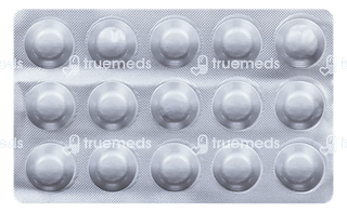 Voage V 10/100 MG Tablet 15