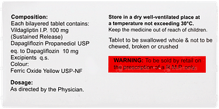 Voage V Tablet 15