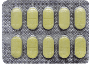 Relief Mr Tablet 10