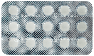 Cilidin 5 MG Tablet 15