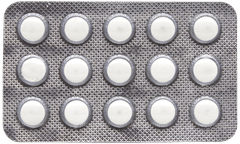 Cilidin 5 Tablet 15 Cilidin 5 Tablet 15