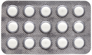 Cilidin 5 Tablet 15