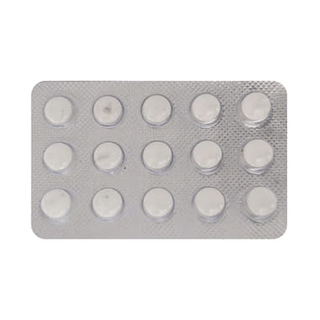 Cilidin 5 Tablet 15
