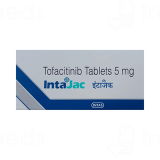Intajac Tablet 10