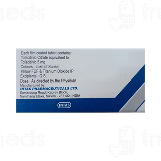 Intajac Tablet 10