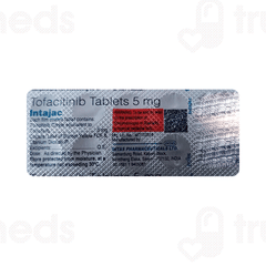 Intajac Tablet 10 Intajac Tablet 10