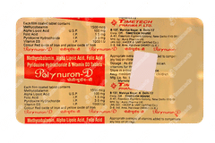 Polynuron D Tablet 10 Polynuron D Tablet 10