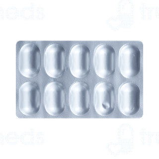 Uaq10 Lc Tablet 10